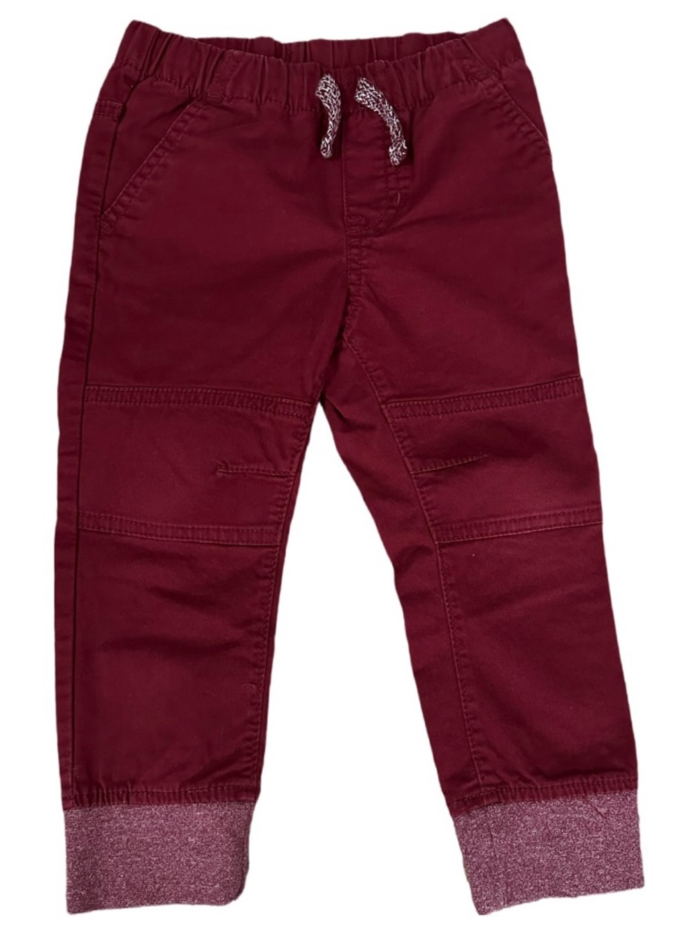 Toddler Boys Ted Joggers Size 2T